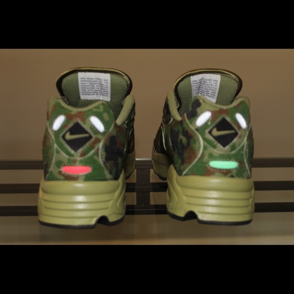 Air Maxx Triax 96 SP Size: 10.5 with FREE SHIPPING - Picture 13 of 15